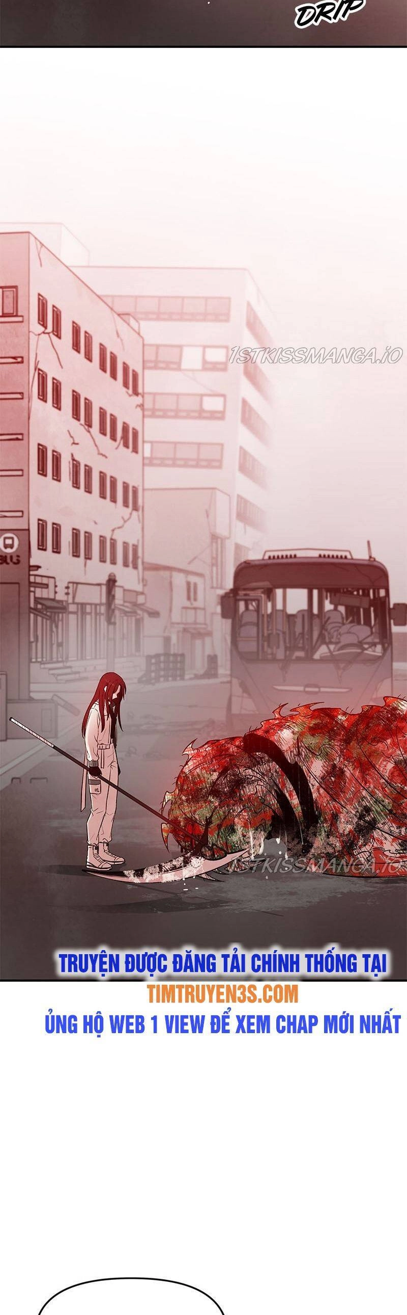 Bươm Bướm Và Máu Chapter 66 - 16