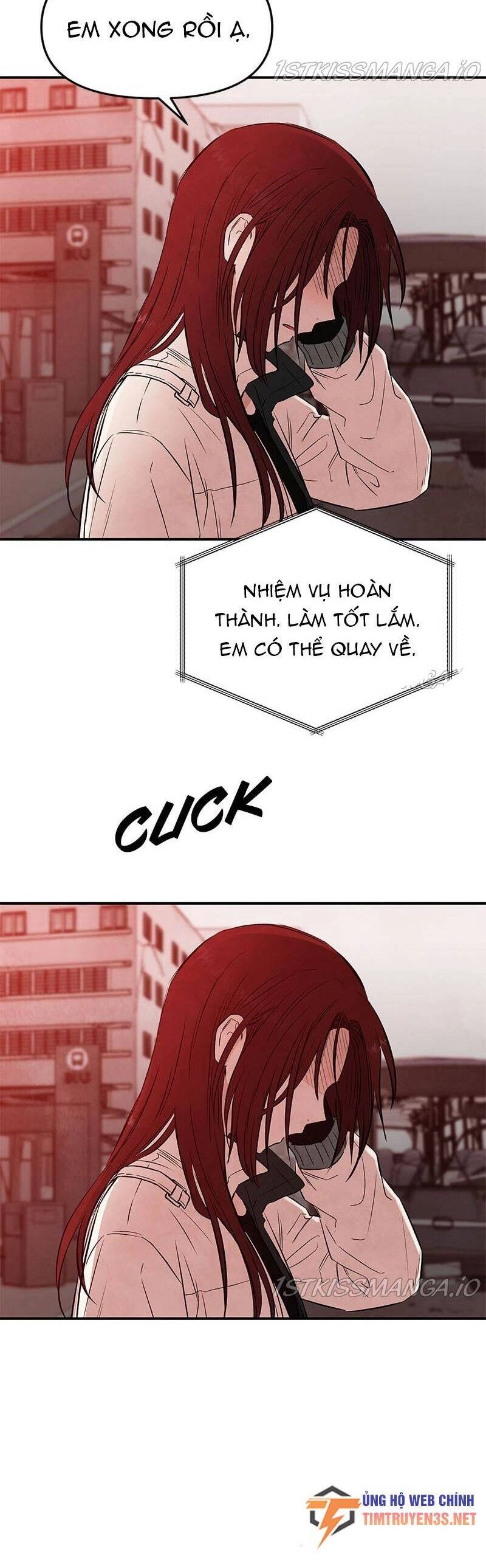 Bươm Bướm Và Máu Chapter 66 - 17