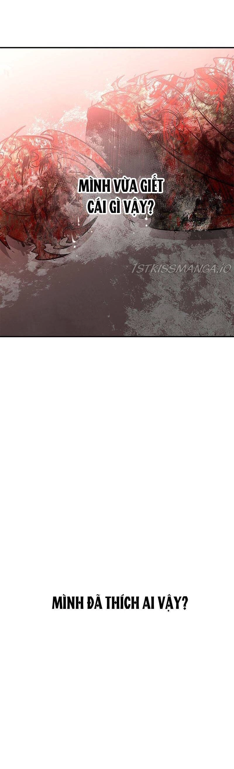 Bươm Bướm Và Máu Chapter 66 - 19