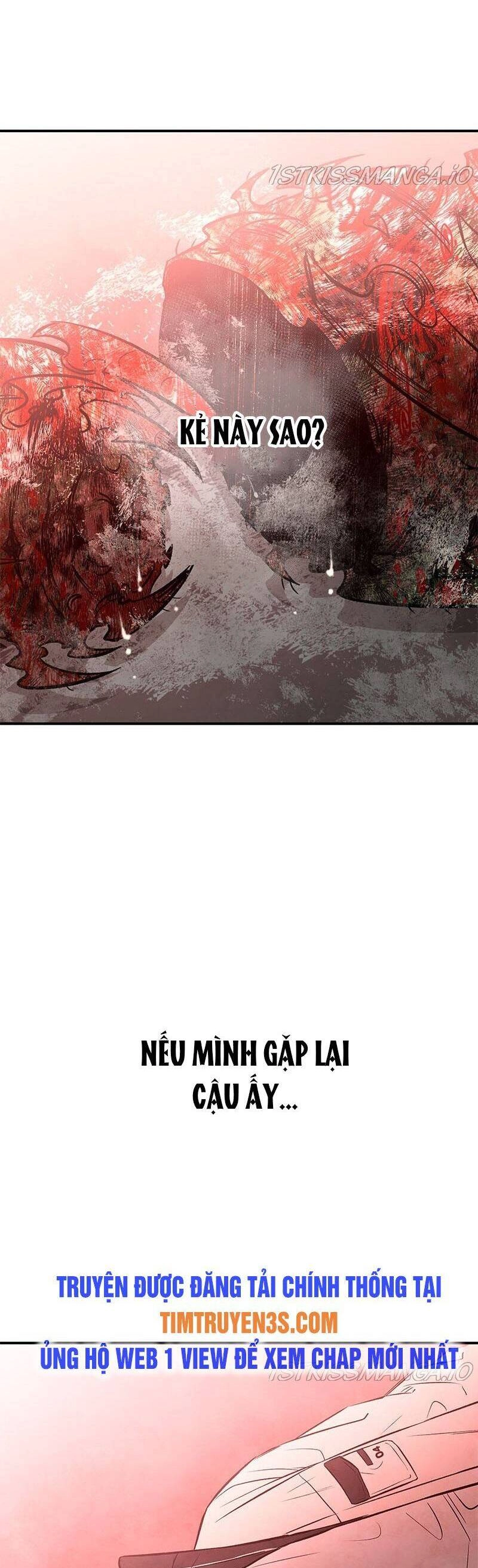 Bươm Bướm Và Máu Chapter 66 - 20