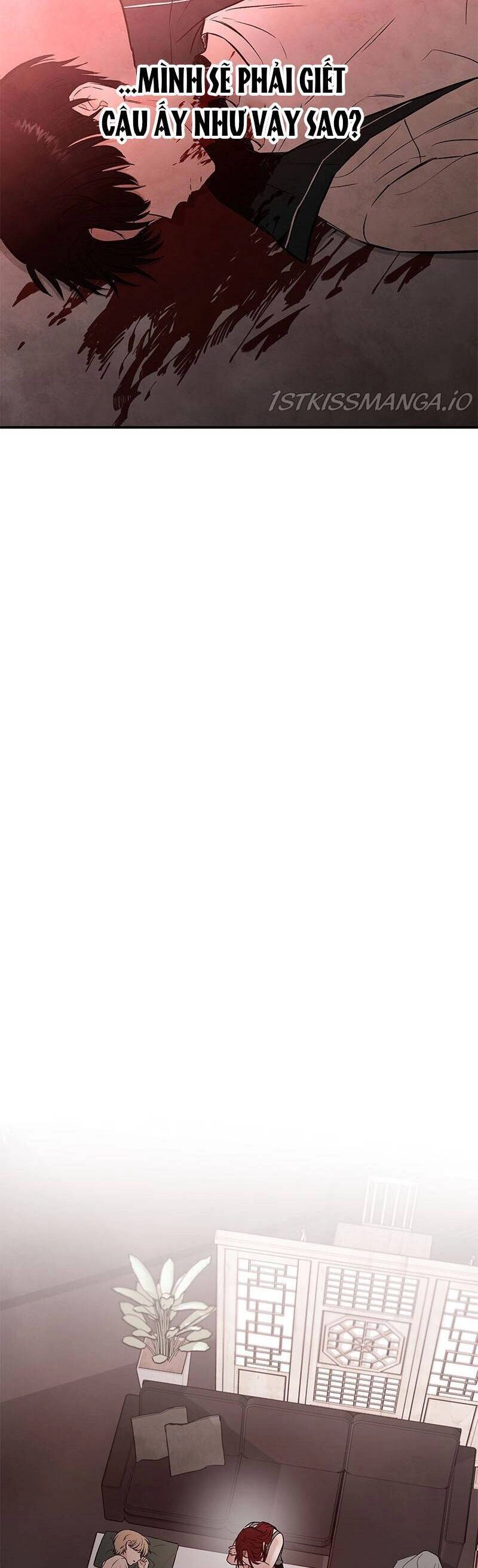 Bươm Bướm Và Máu Chapter 66 - 21