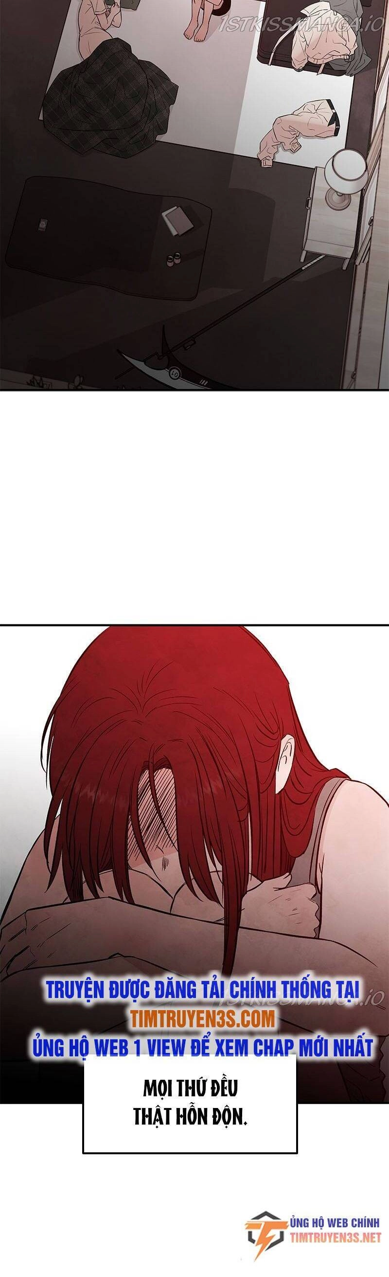 Bươm Bướm Và Máu Chapter 66 - 22