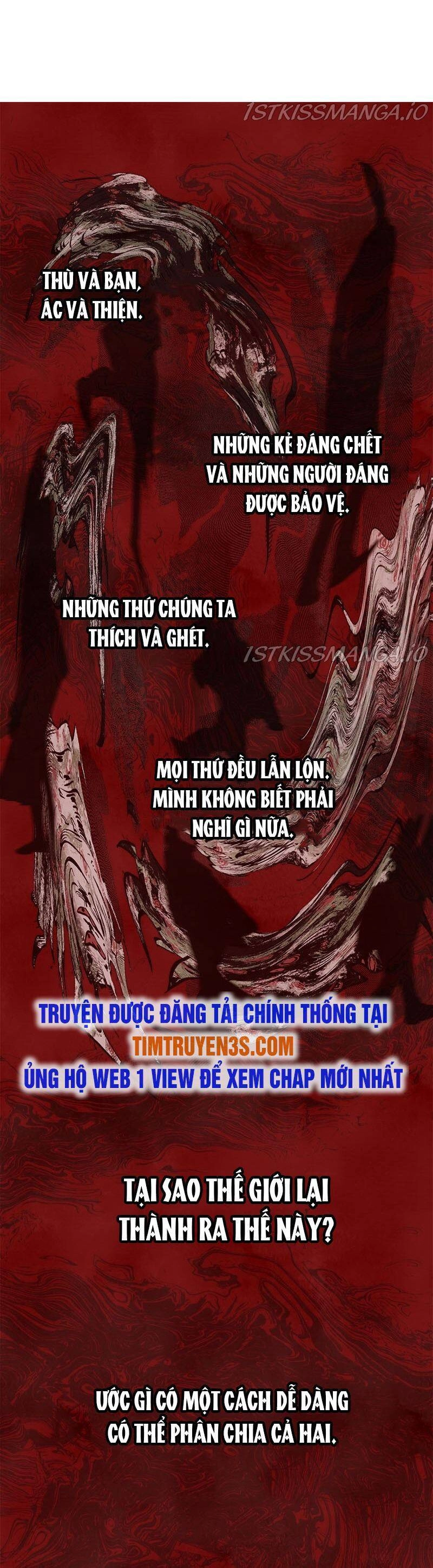 Bươm Bướm Và Máu Chapter 66 - 28