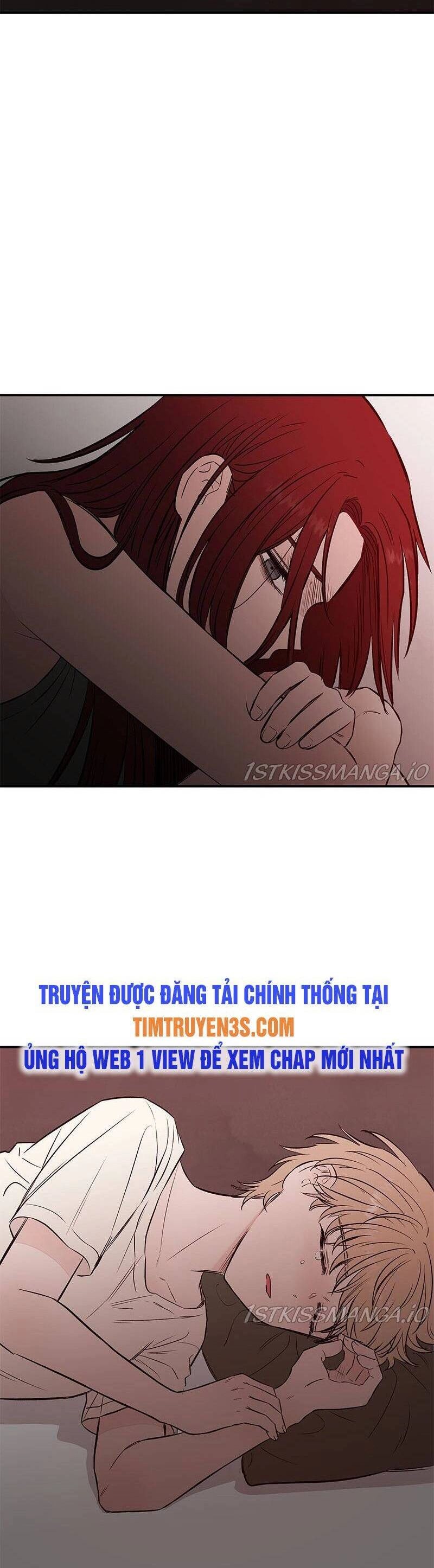 Bươm Bướm Và Máu Chapter 66 - 30