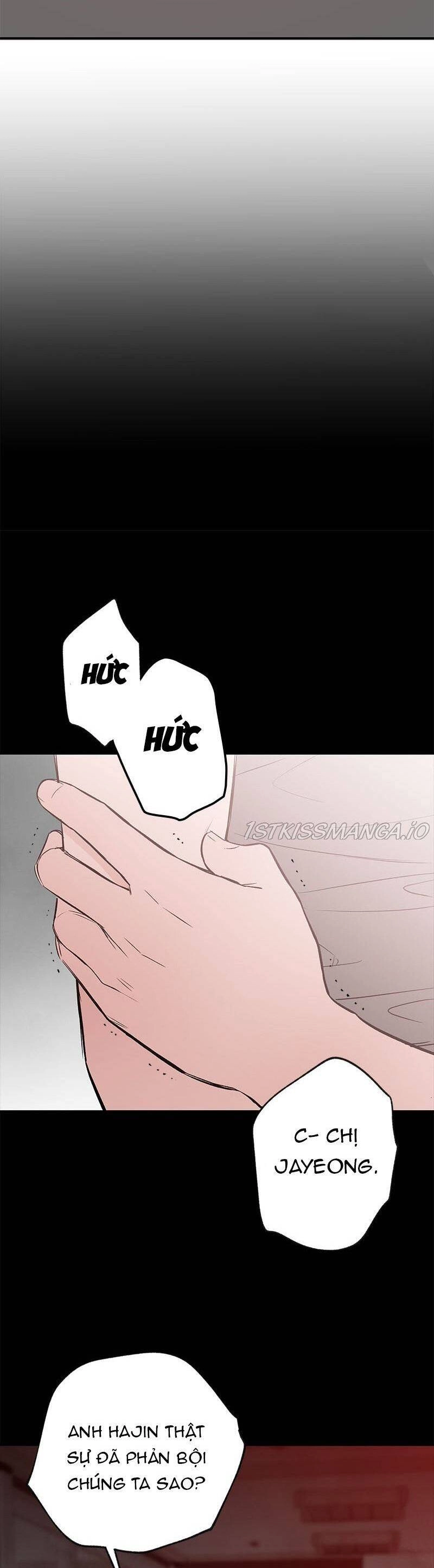 Bươm Bướm Và Máu Chapter 66 - 31