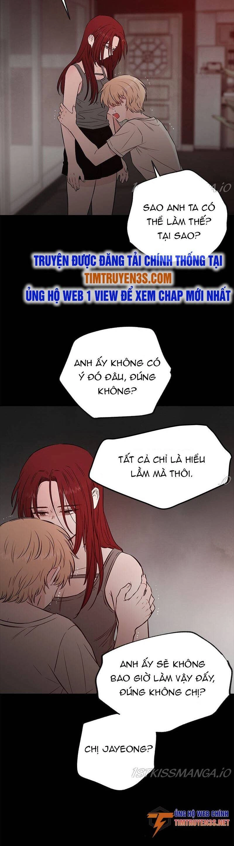 Bươm Bướm Và Máu Chapter 66 - 32