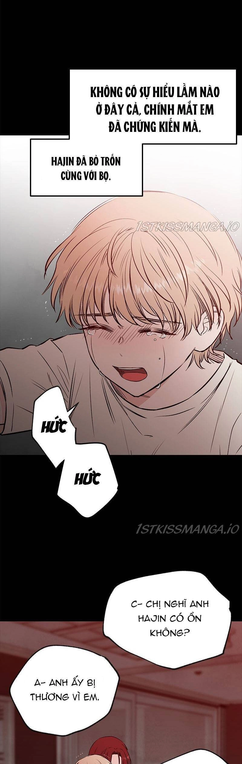 Bươm Bướm Và Máu Chapter 66 - 33
