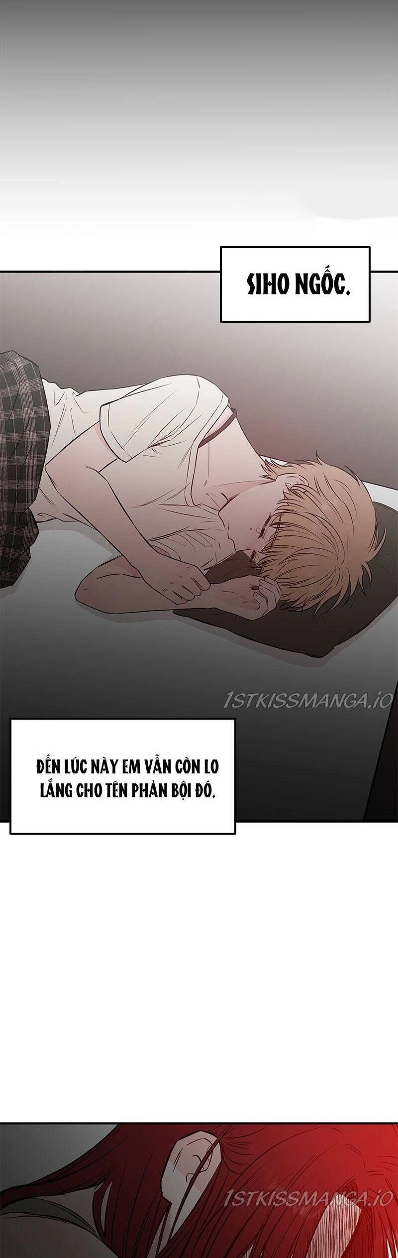 Bươm Bướm Và Máu Chapter 66 - 35