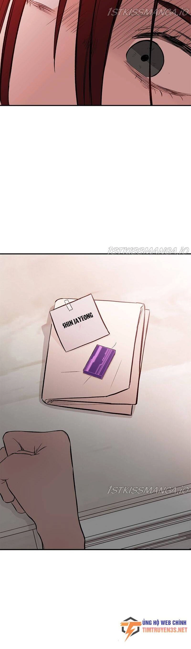 Bươm Bướm Và Máu Chapter 66 - 43