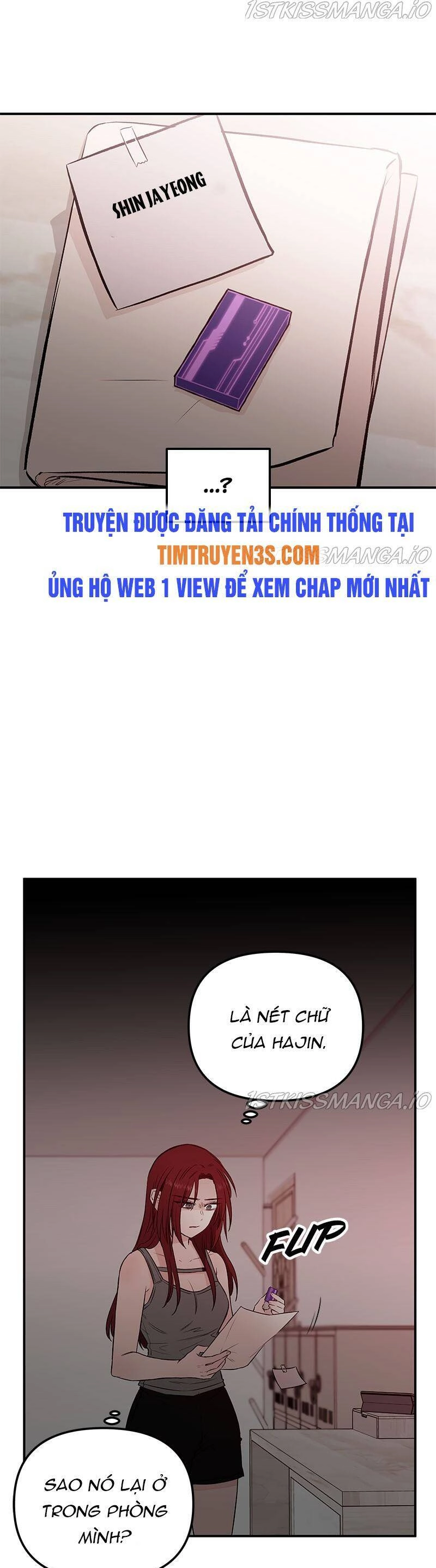 Bươm Bướm Và Máu Chapter 66 - 44