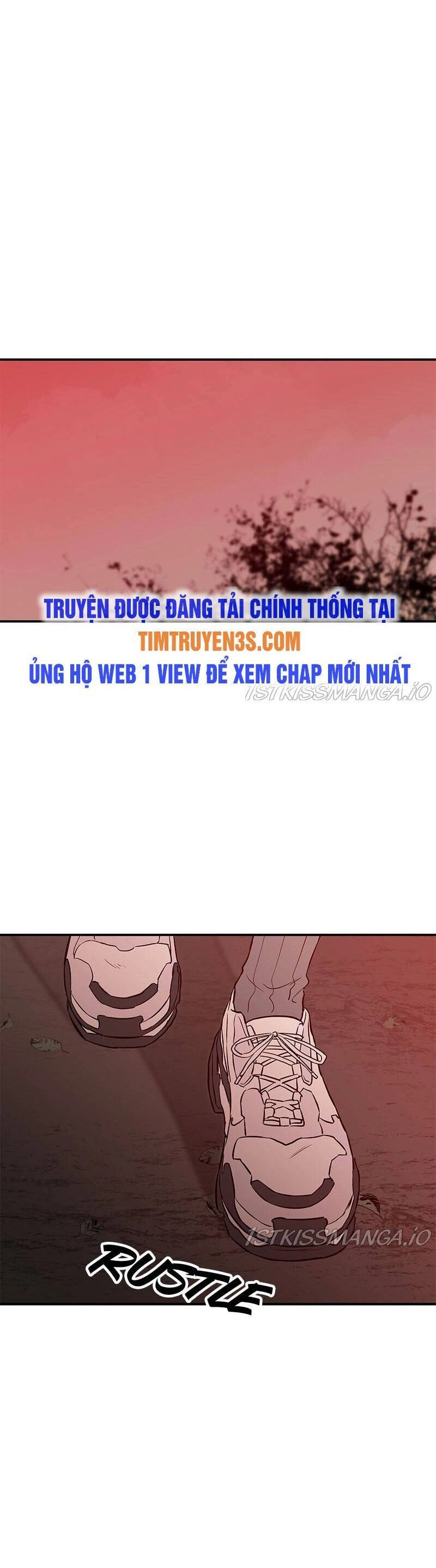 Bươm Bướm Và Máu Chapter 66 - 46