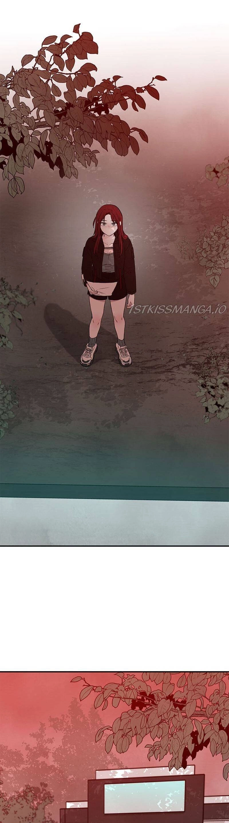 Bươm Bướm Và Máu Chapter 66 - 47