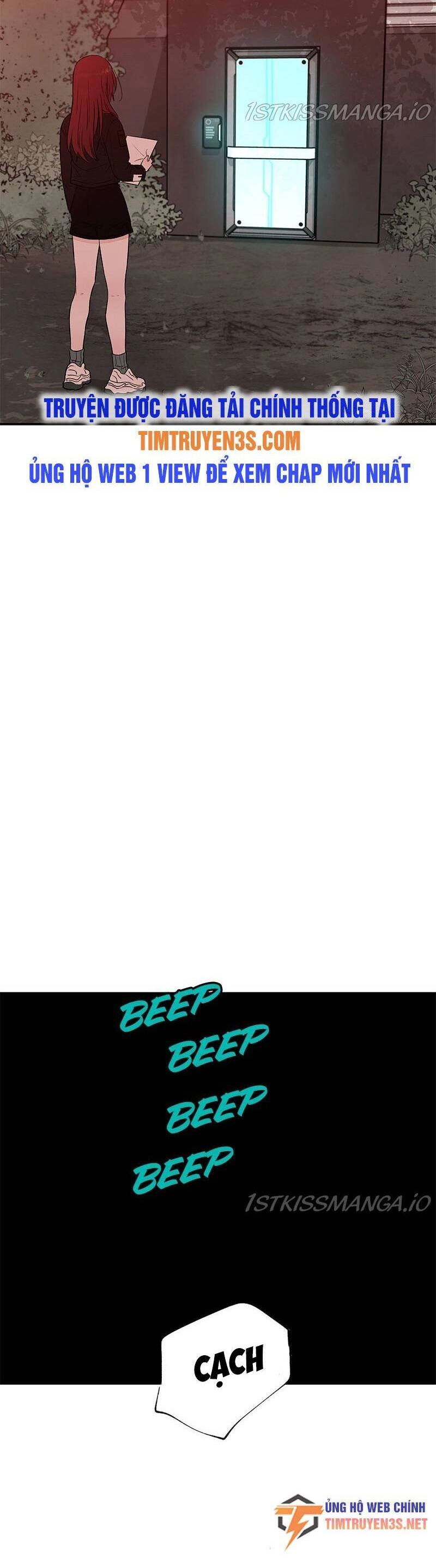 Bươm Bướm Và Máu Chapter 66 - 48