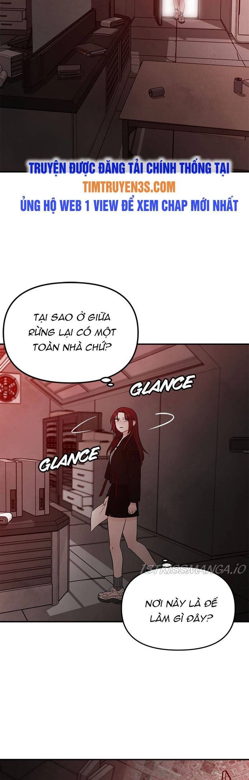 Bươm Bướm Và Máu Chapter 66 - 50