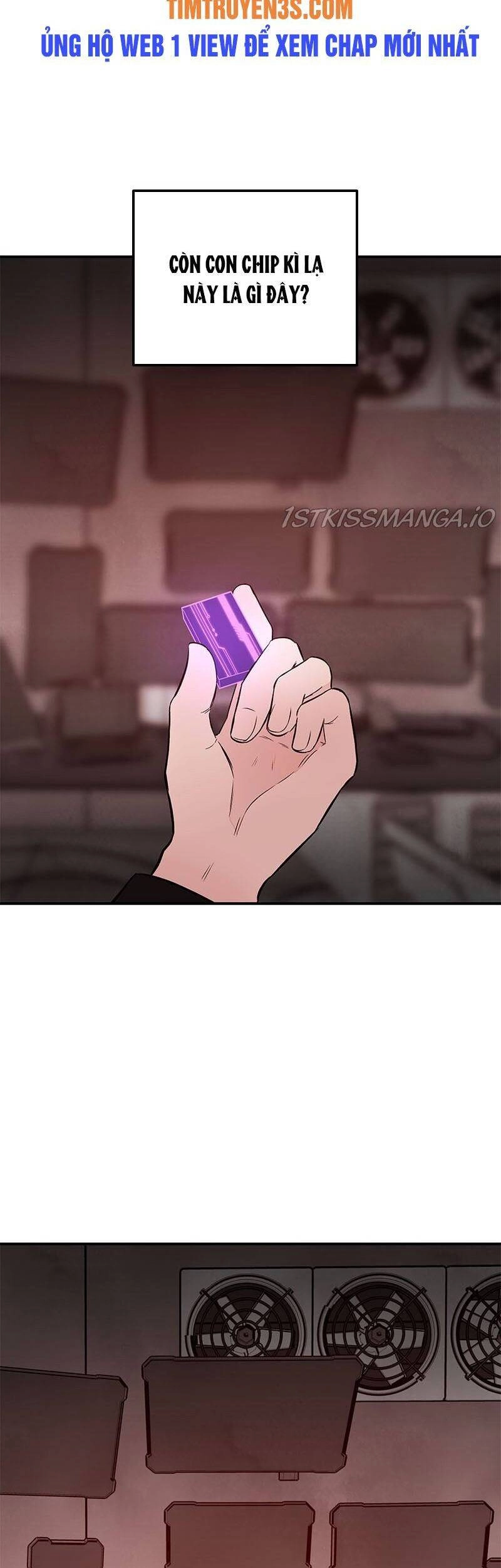 Bươm Bướm Và Máu Chapter 66 - 52