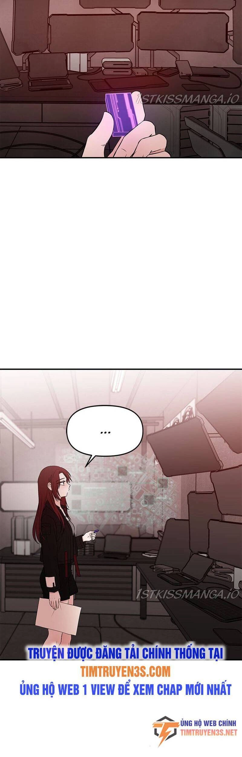 Bươm Bướm Và Máu Chapter 66 - 53