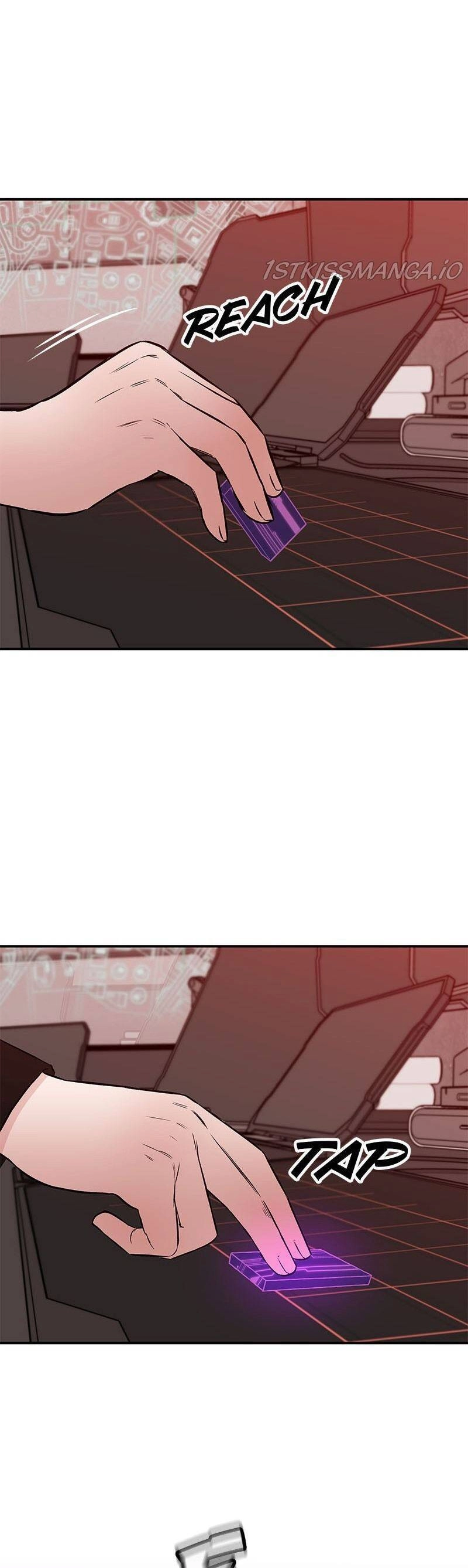 Bươm Bướm Và Máu Chapter 66 - 54