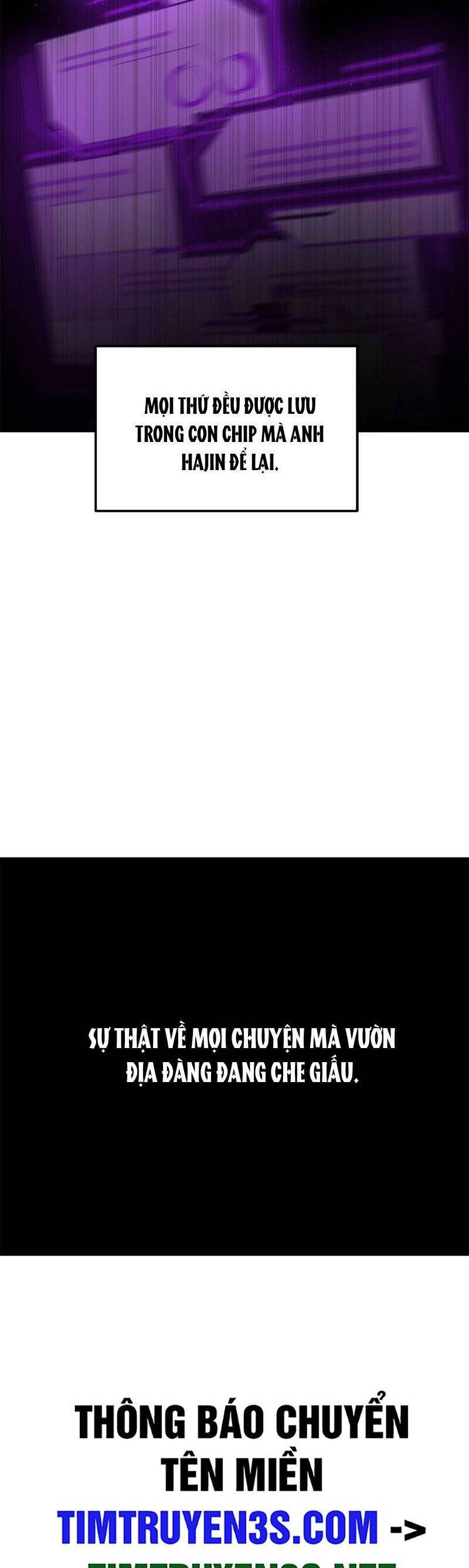 Bươm Bướm Và Máu Chapter 66 - 57