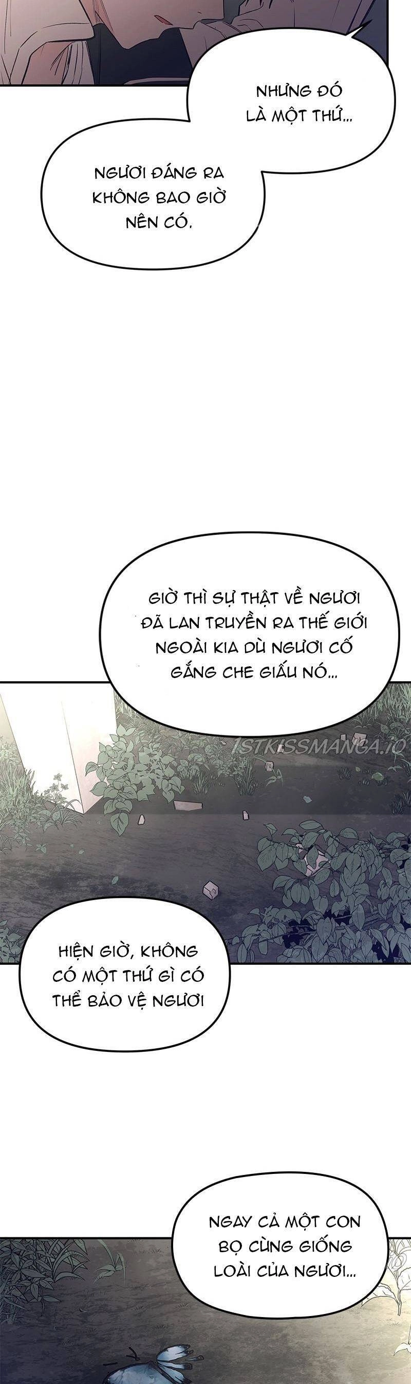 Bươm Bướm Và Máu Chapter 67 - 4