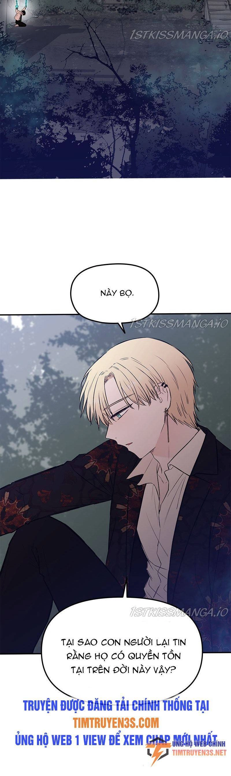 Bươm Bướm Và Máu Chapter 67 - 6