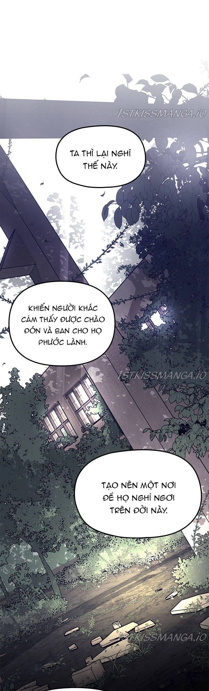 Bươm Bướm Và Máu Chapter 67 - 7