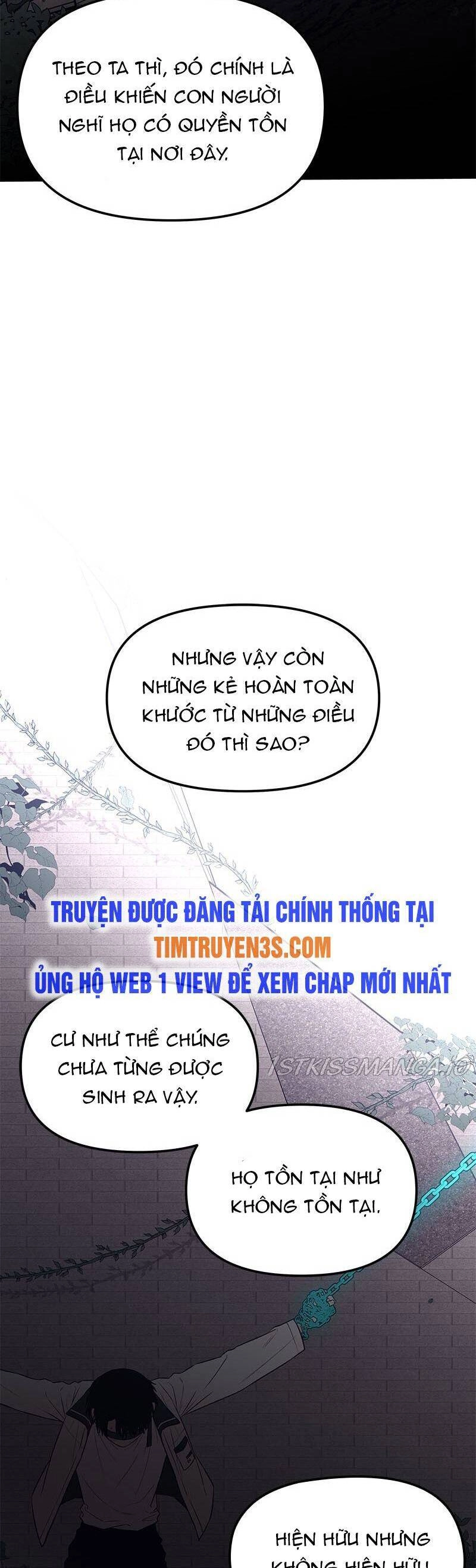 Bươm Bướm Và Máu Chapter 67 - 8