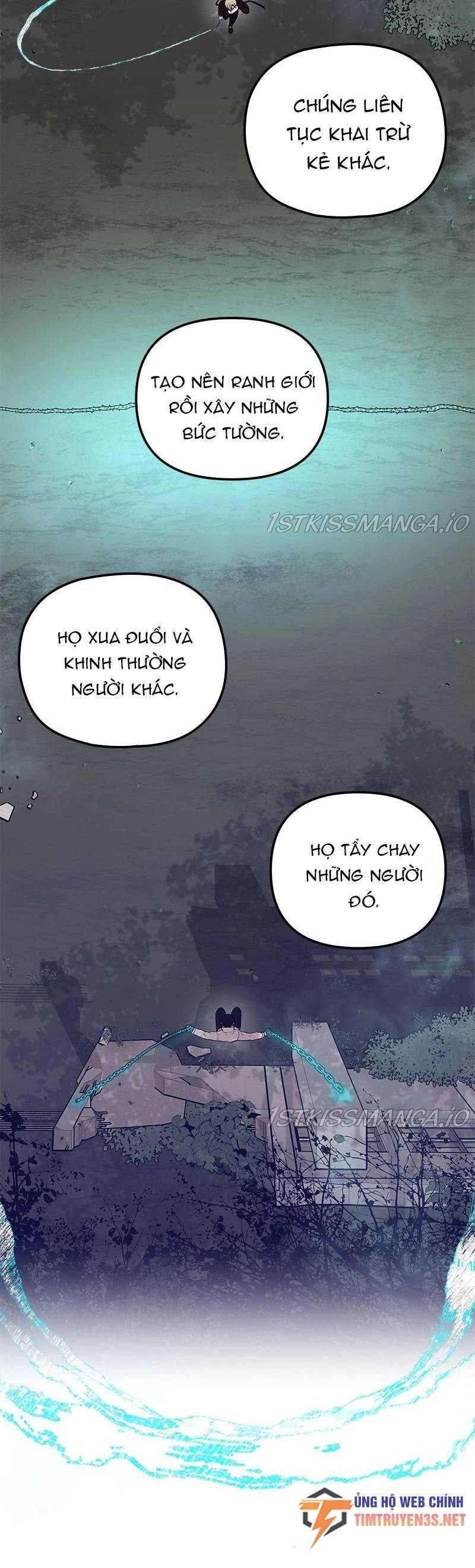 Bươm Bướm Và Máu Chapter 67 - 11