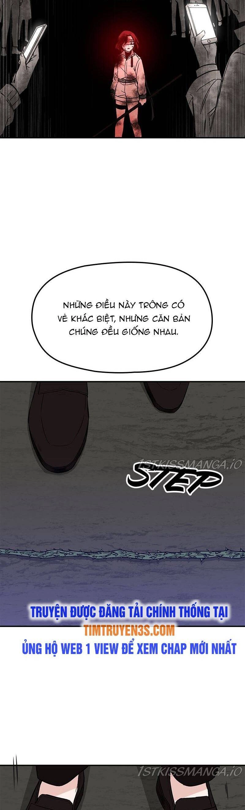 Bươm Bướm Và Máu Chapter 67 - 13