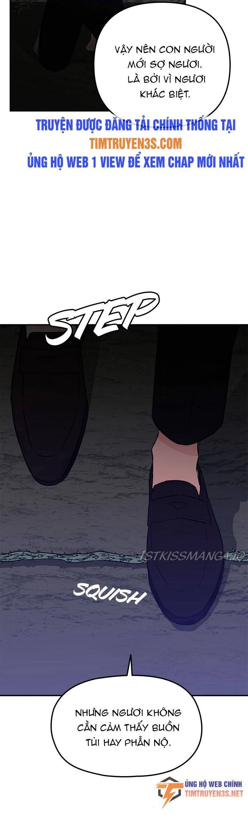 Bươm Bướm Và Máu Chapter 67 - 16