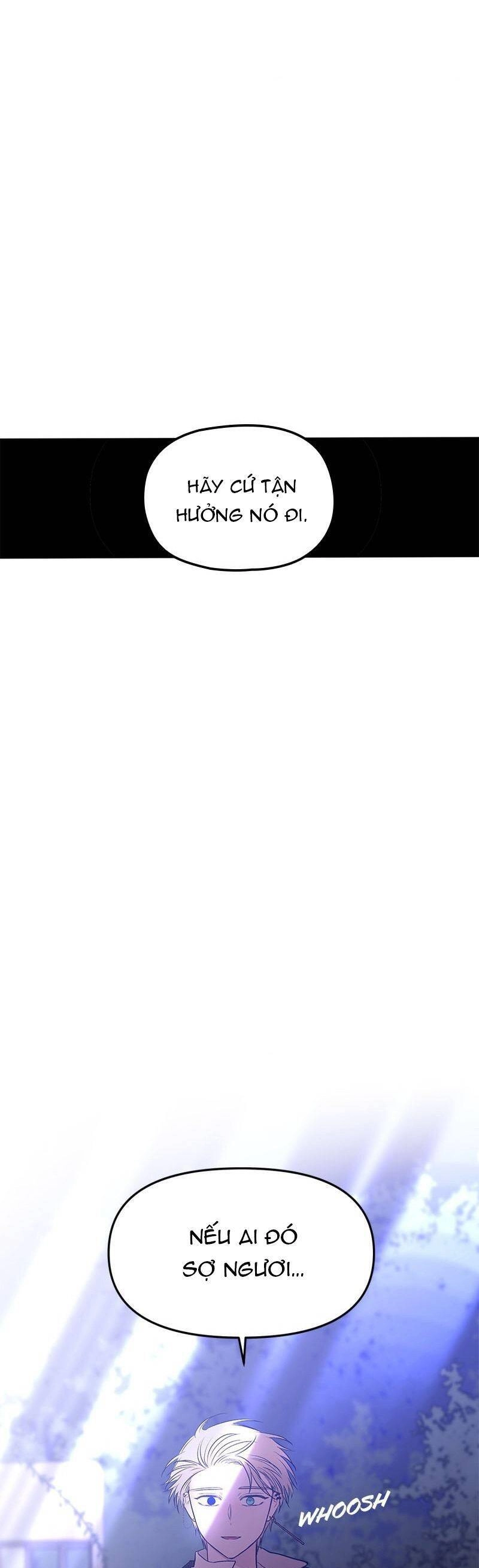 Bươm Bướm Và Máu Chapter 67 - 17