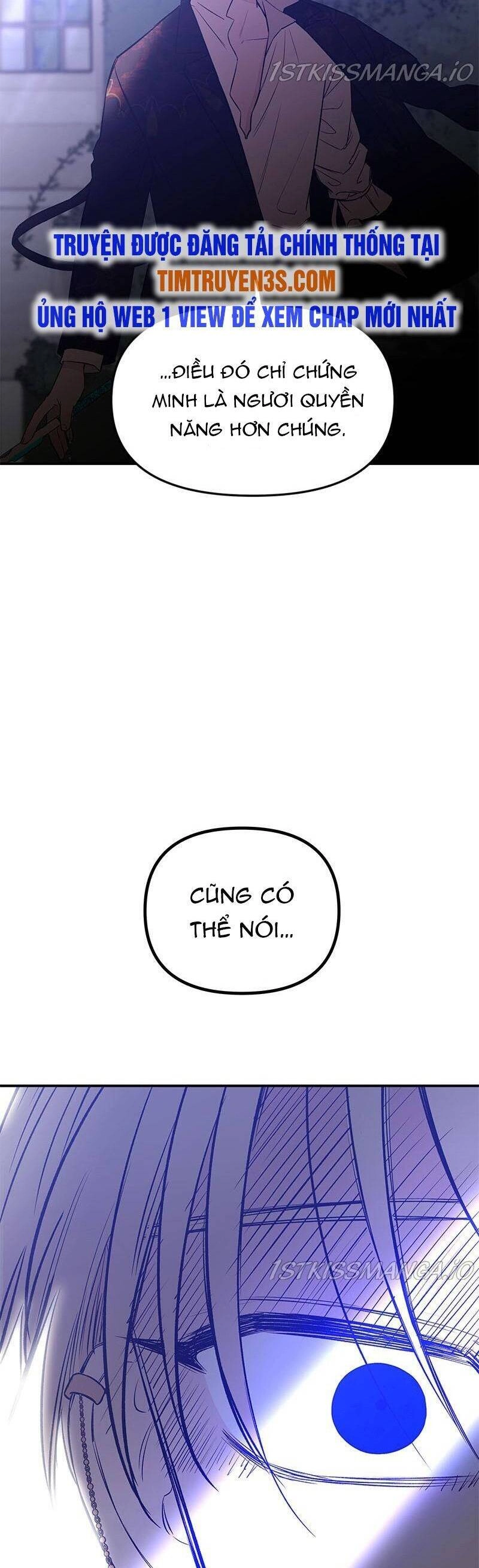 Bươm Bướm Và Máu Chapter 67 - 18