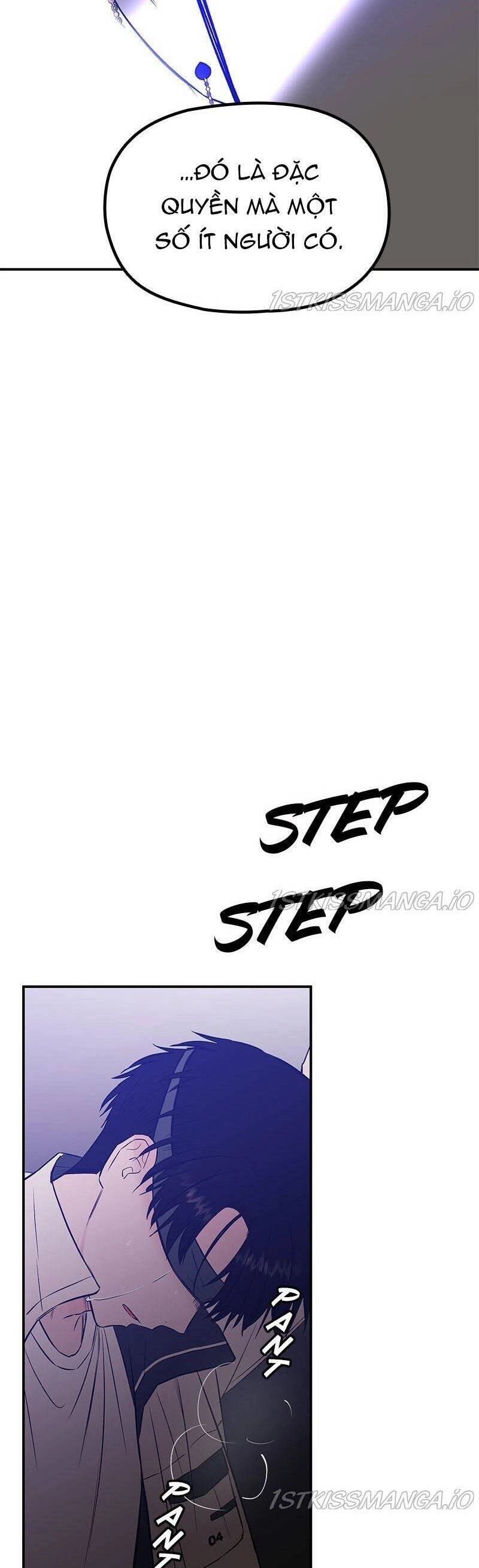 Bươm Bướm Và Máu Chapter 67 - 19