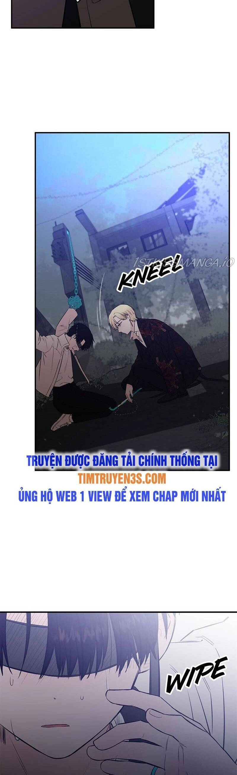Bươm Bướm Và Máu Chapter 67 - 20
