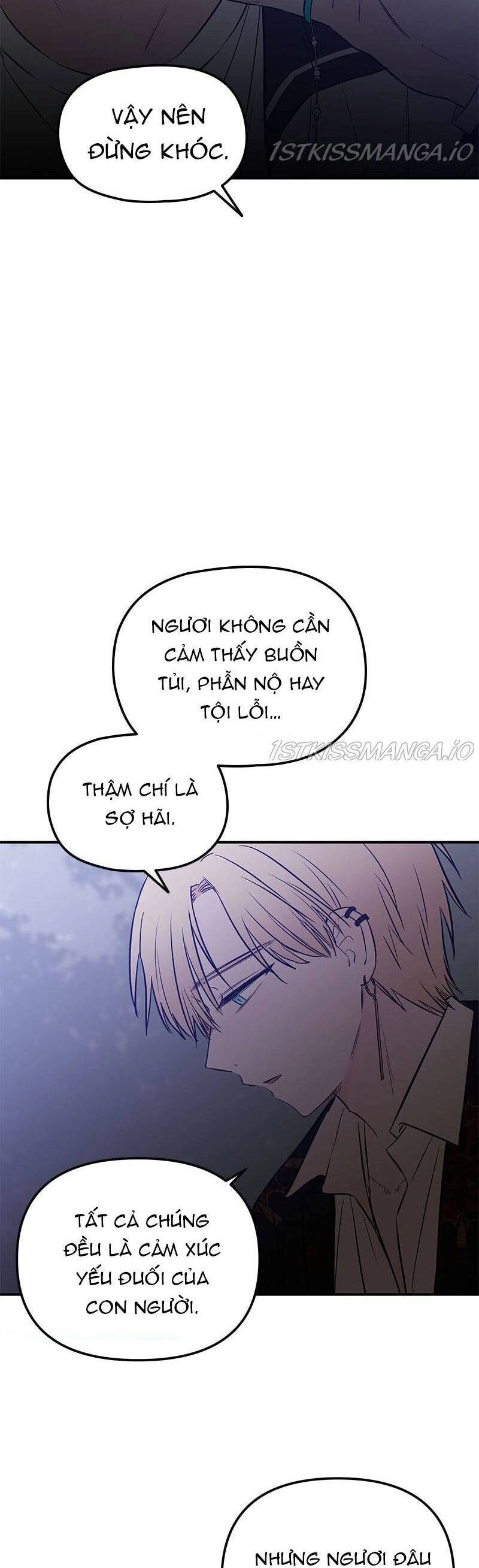 Bươm Bướm Và Máu Chapter 67 - 21