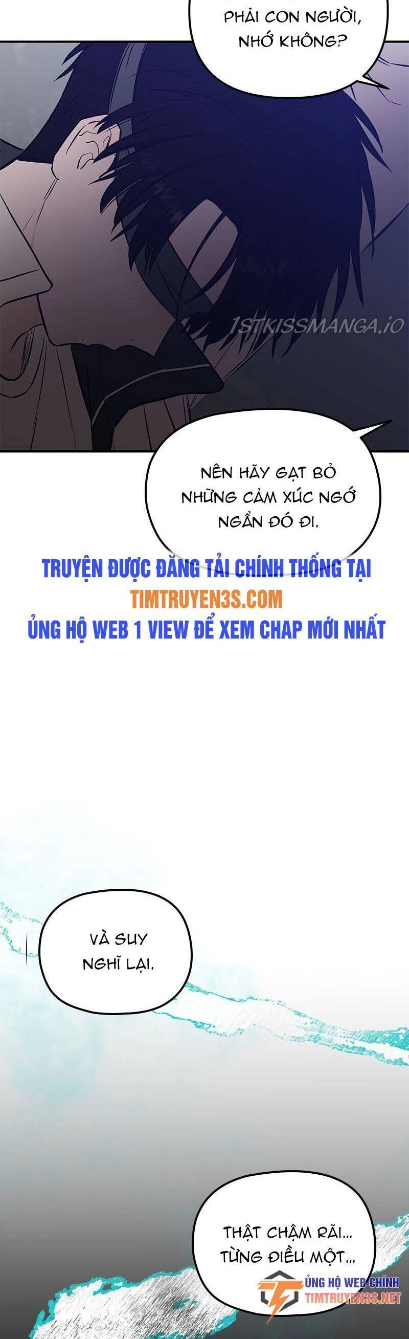 Bươm Bướm Và Máu Chapter 67 - 22