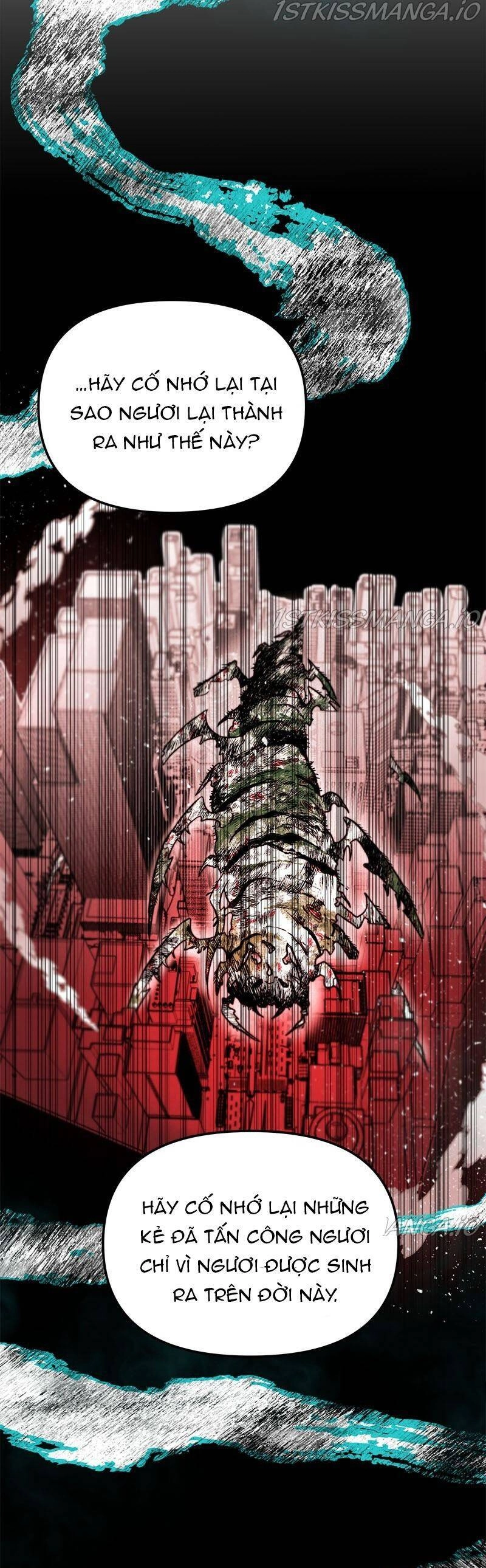 Bươm Bướm Và Máu Chapter 67 - 23