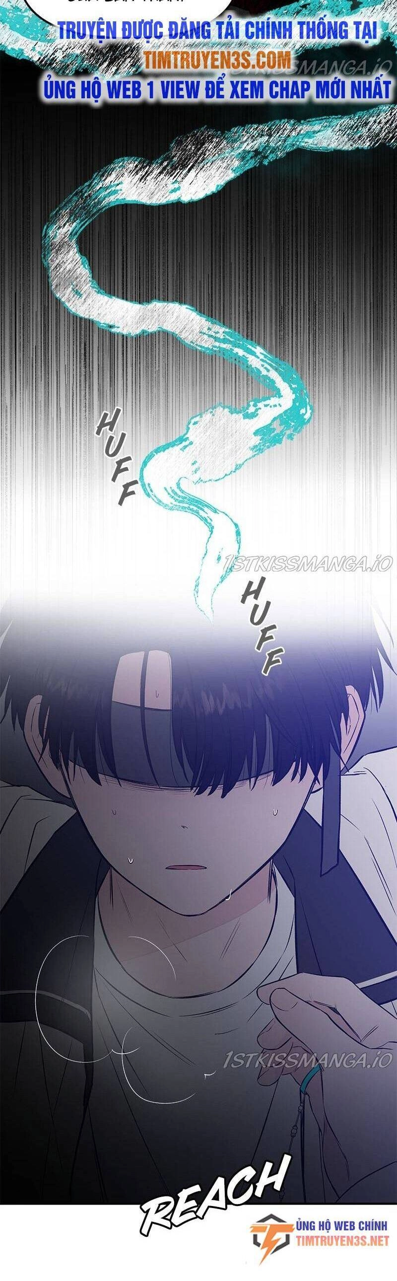 Bươm Bướm Và Máu Chapter 67 - 26