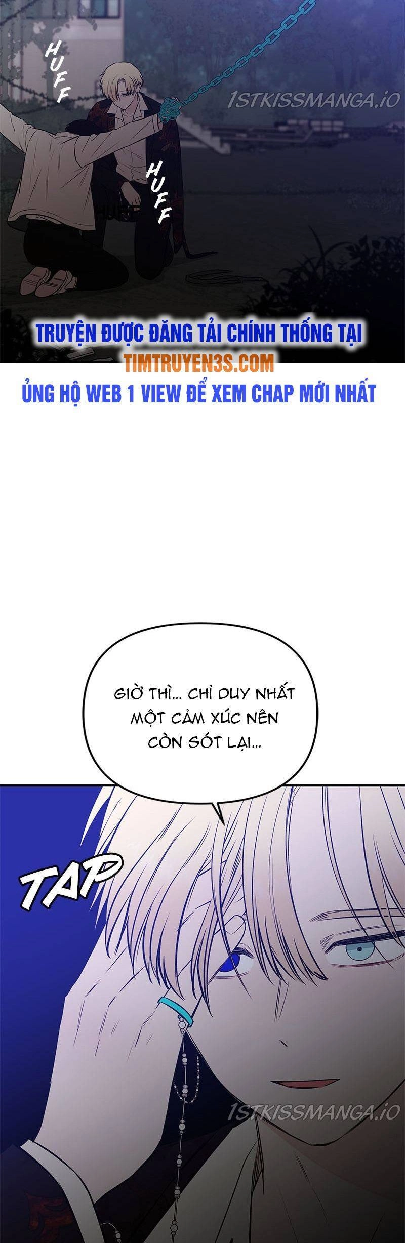 Bươm Bướm Và Máu Chapter 67 - 29