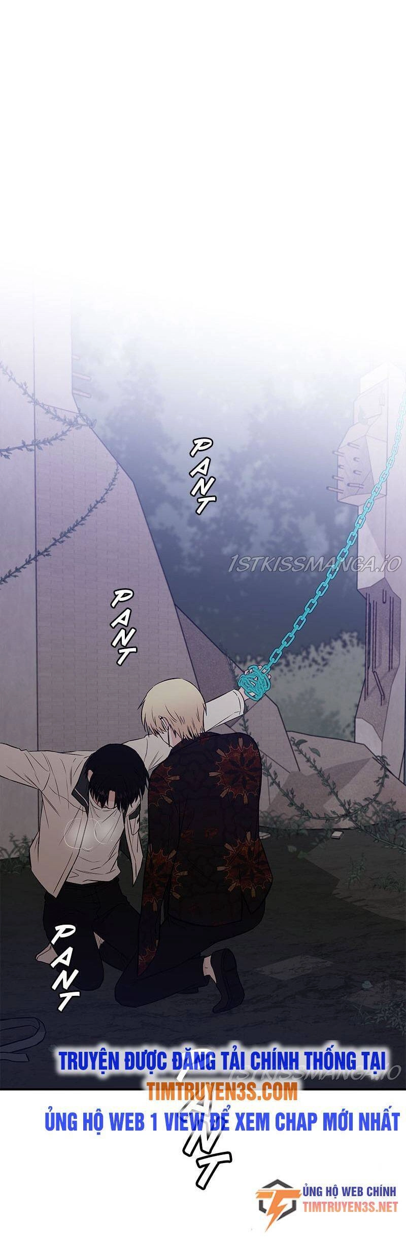 Bươm Bướm Và Máu Chapter 67 - 31