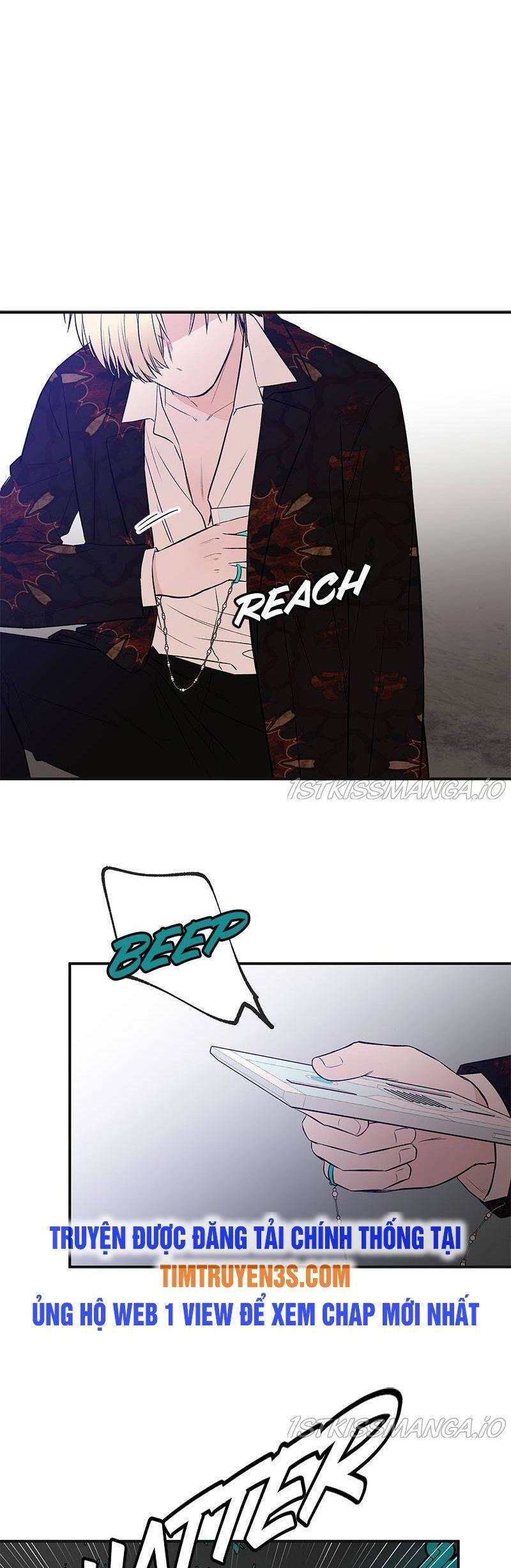 Bươm Bướm Và Máu Chapter 67 - 35