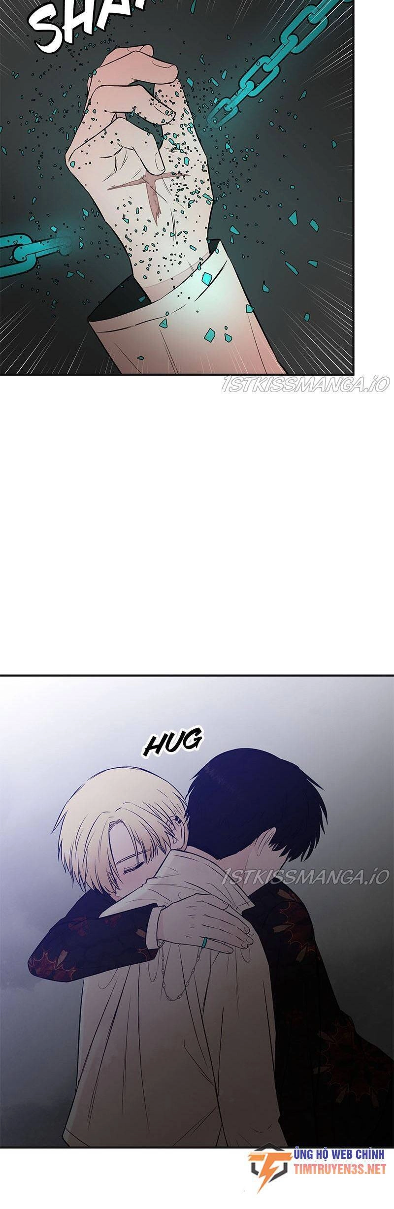 Bươm Bướm Và Máu Chapter 67 - 36