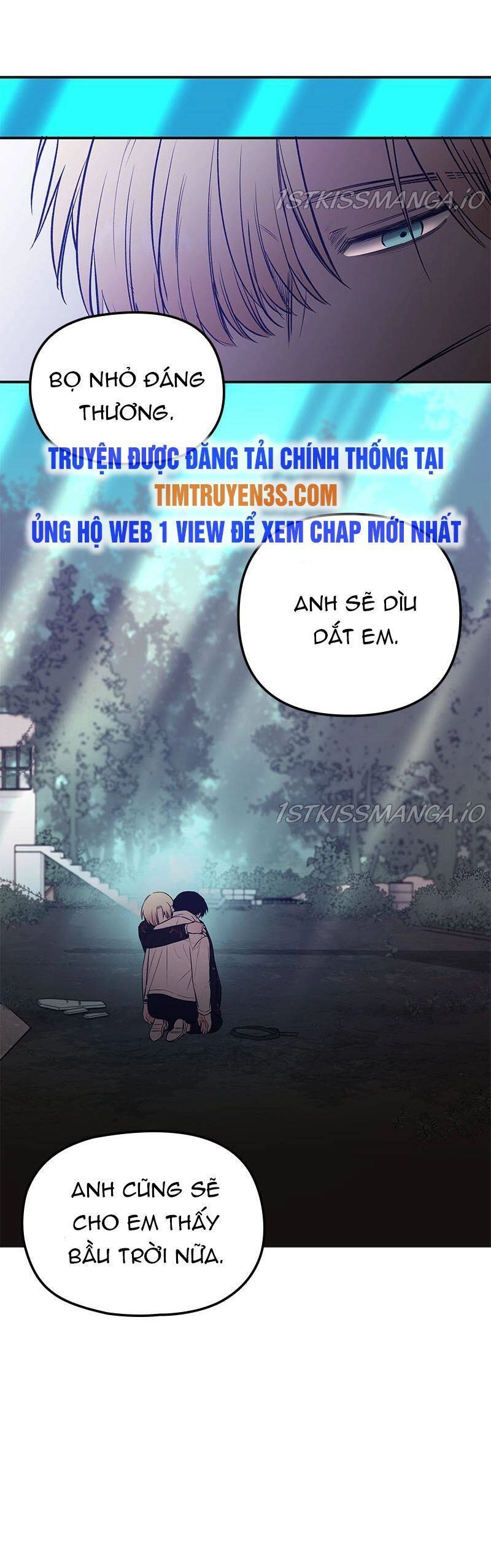 Bươm Bướm Và Máu Chapter 67 - 37