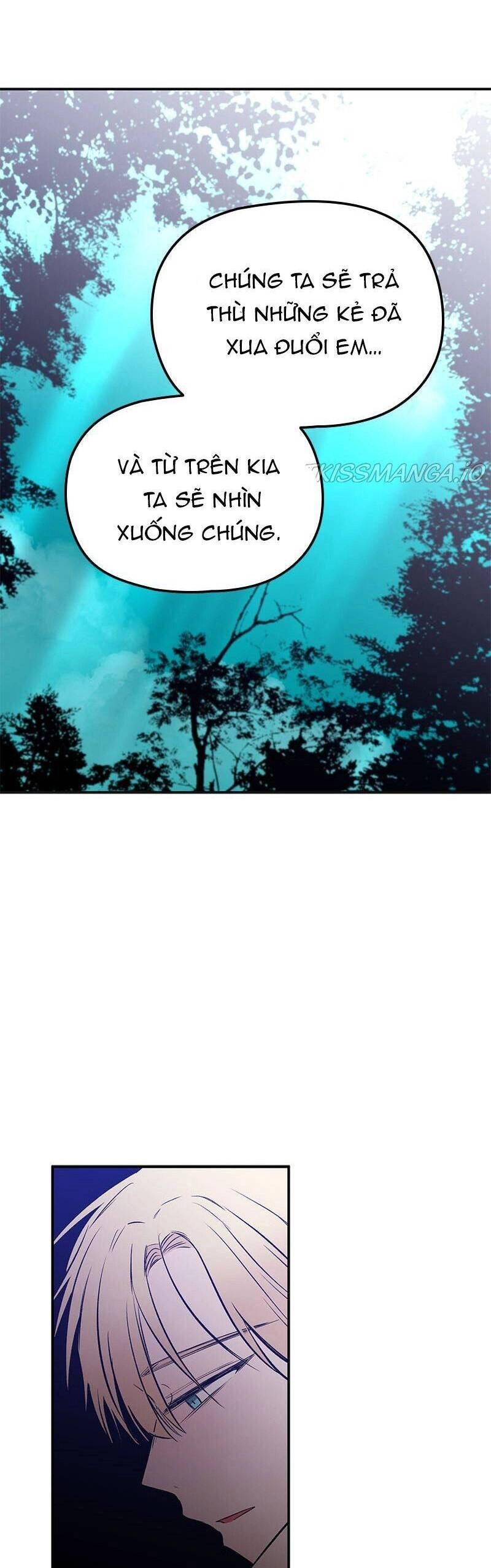 Bươm Bướm Và Máu Chapter 67 - 38