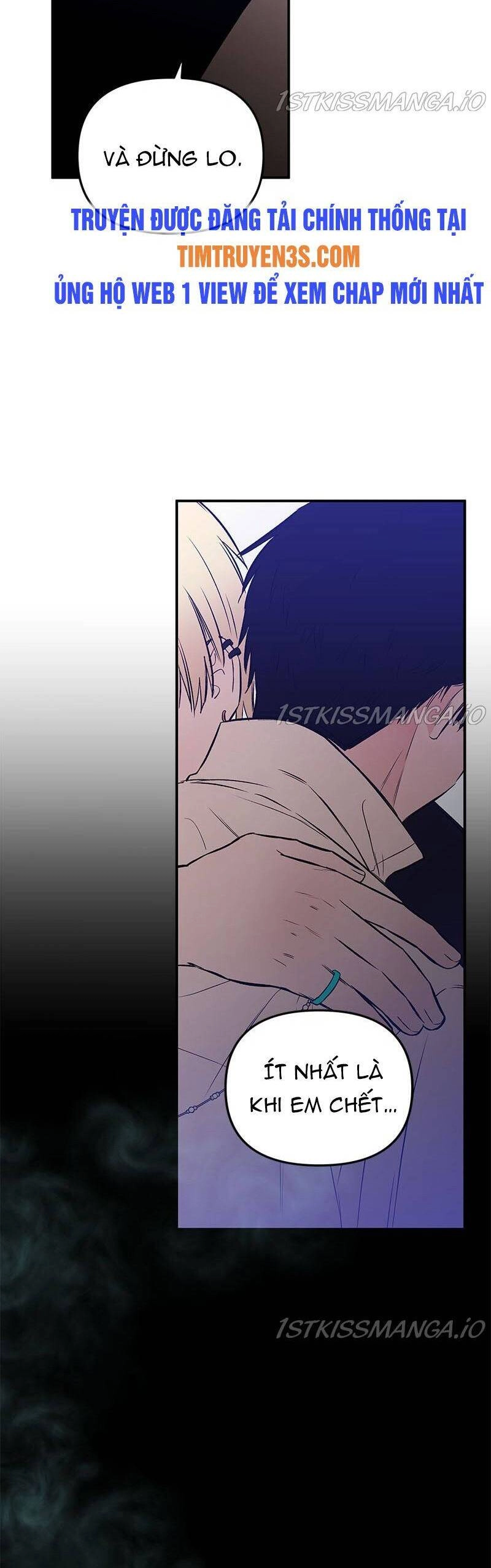 Bươm Bướm Và Máu Chapter 67 - 39