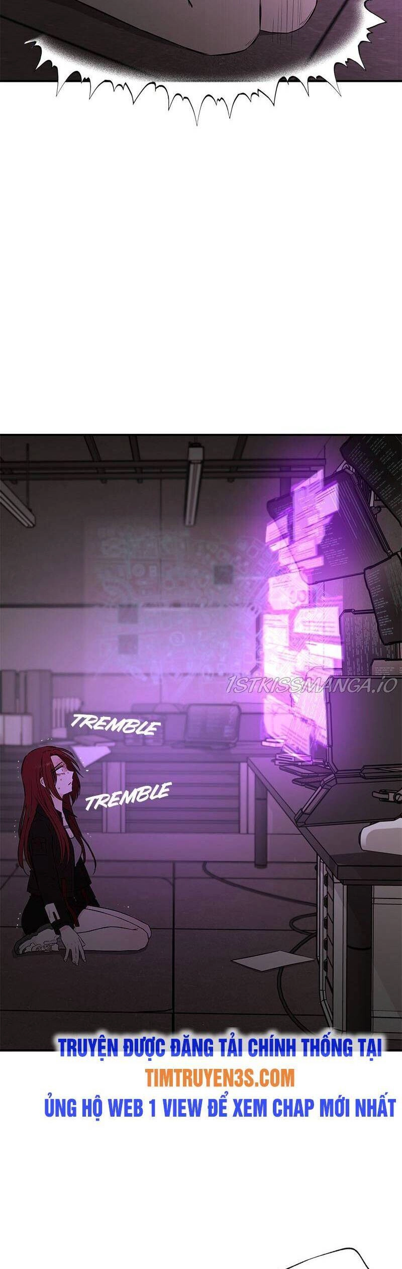 Bươm Bướm Và Máu Chapter 67 - 43