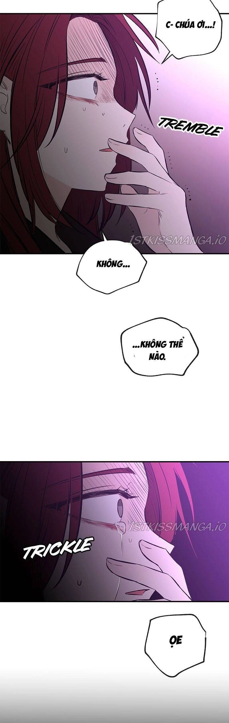 Bươm Bướm Và Máu Chapter 67 - 44