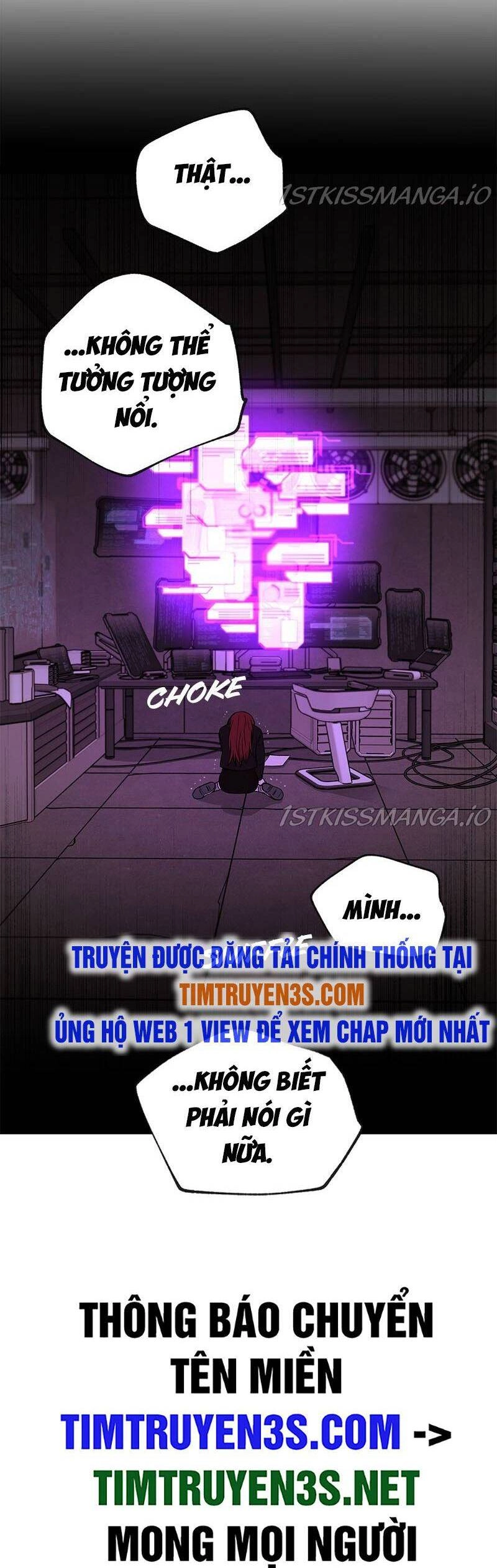 Bươm Bướm Và Máu Chapter 67 - 45