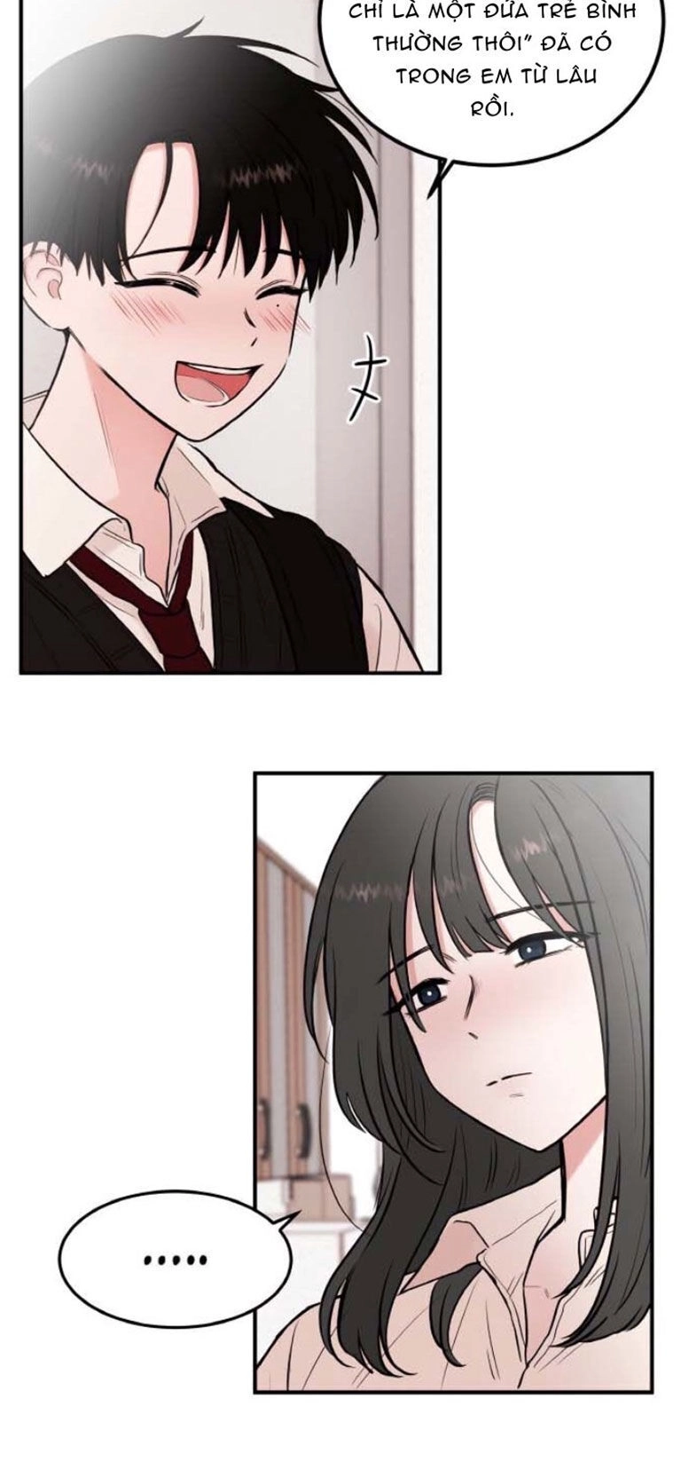 Bươm Bướm Và Máu Chapter 1 - 12