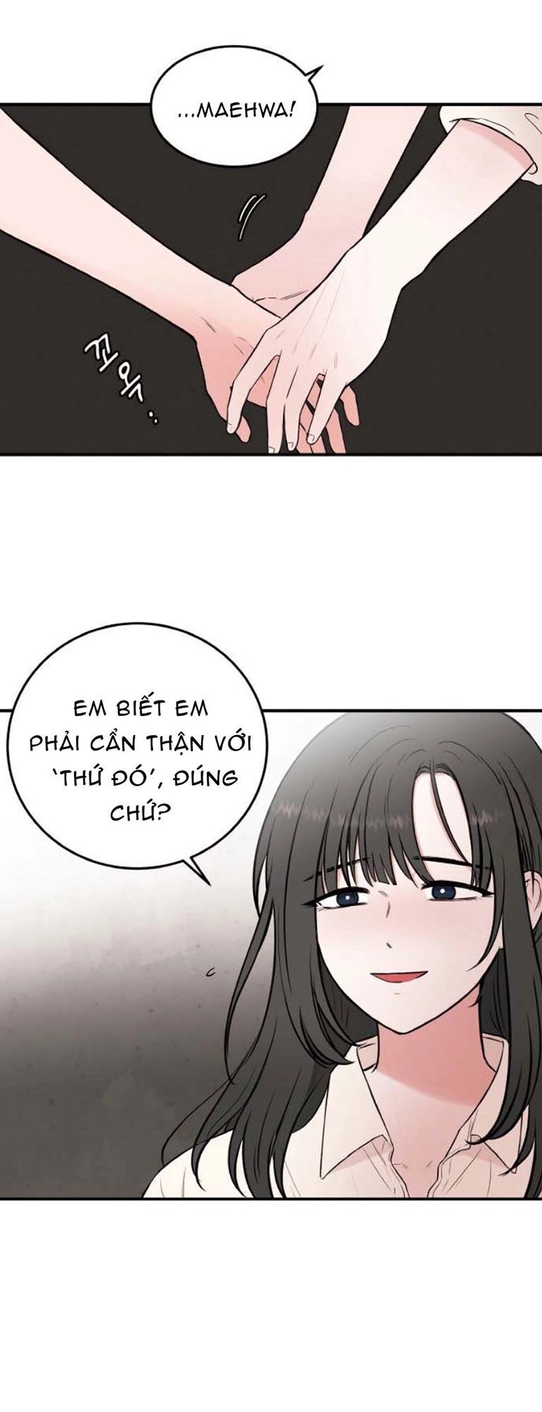 Bươm Bướm Và Máu Chapter 1 - 13