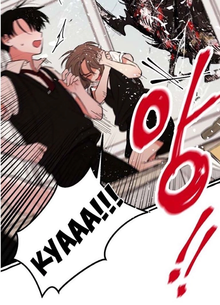 Bươm Bướm Và Máu Chapter 1 - 39